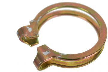 Carb Clamp Ring, R50/60